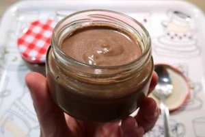 pote con natillas piuranas